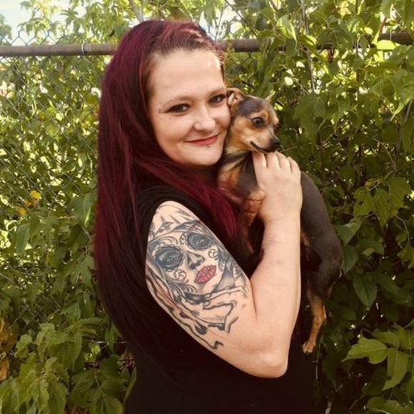 Meet your Posher, Valou - Picture 1 of 1